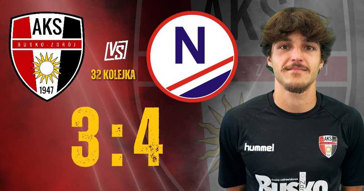 aks 1947 busko-zdrój