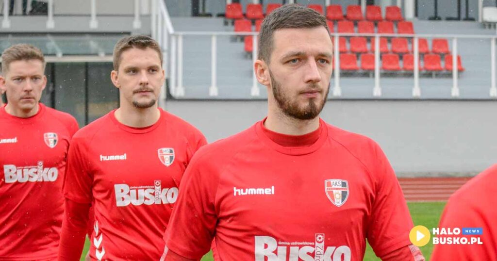 aks 1947 busko-zdrój