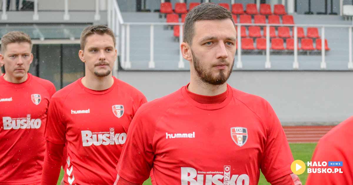 aks 1947 busko-zdrój