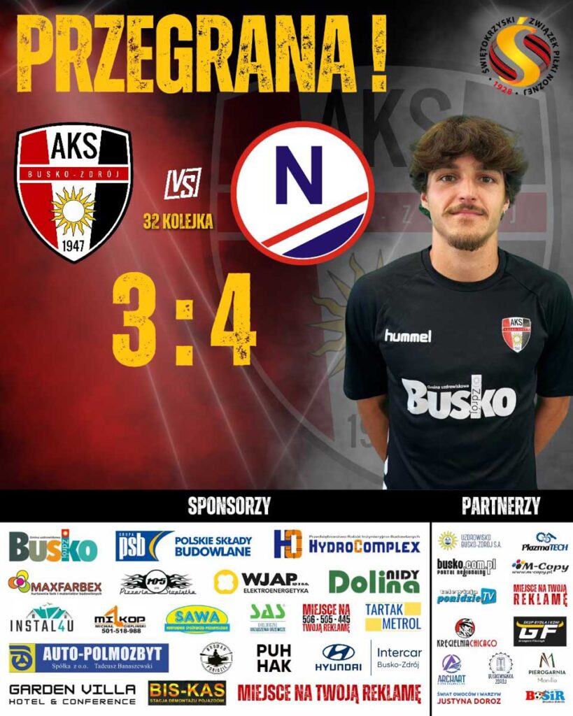 aks 1947 busko-zdrój