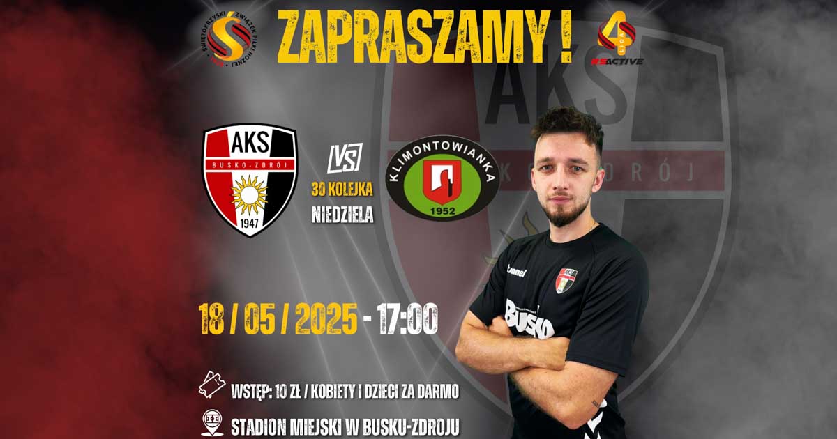 aks 1947 busko-zdrój