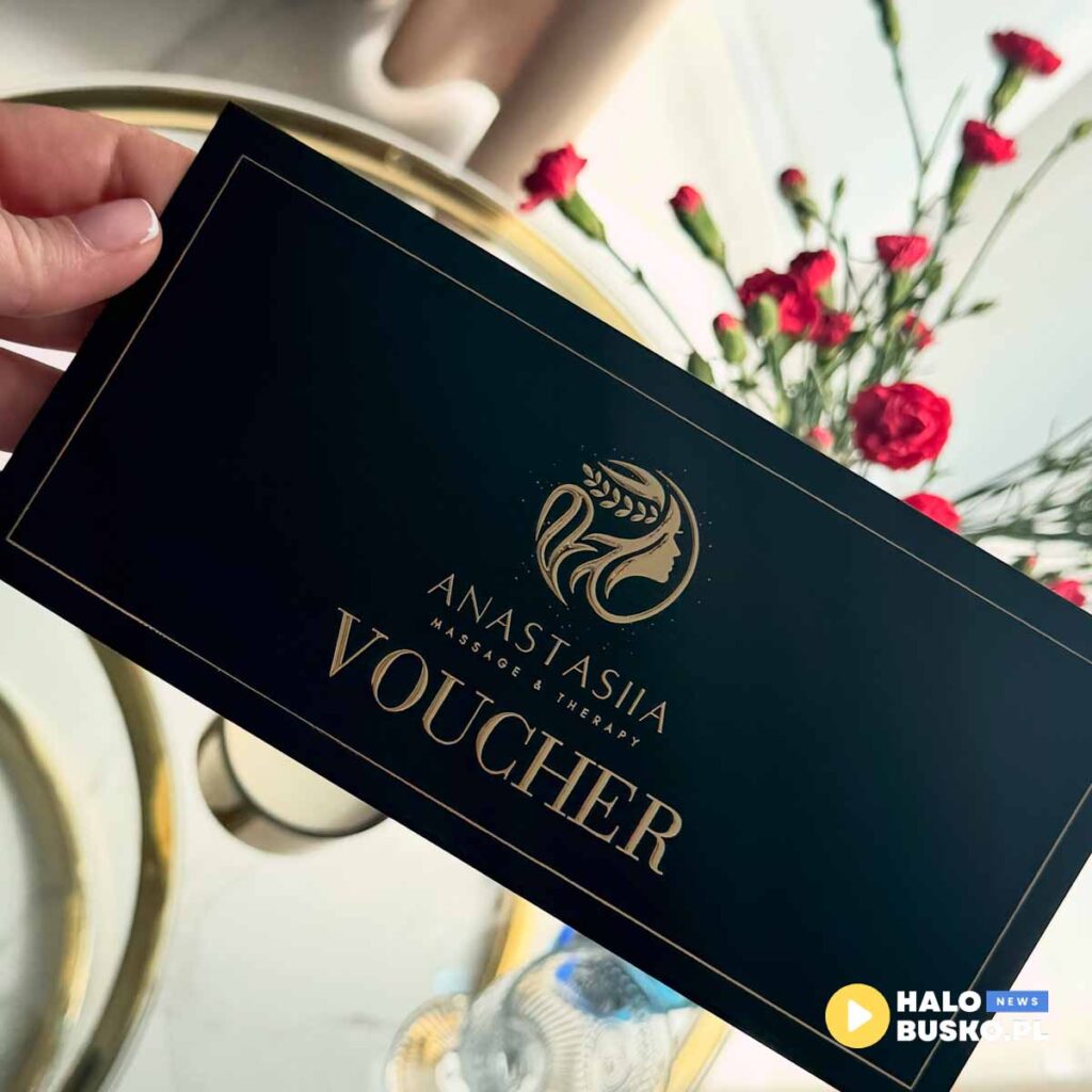 anastasiia massage & therapy voucher