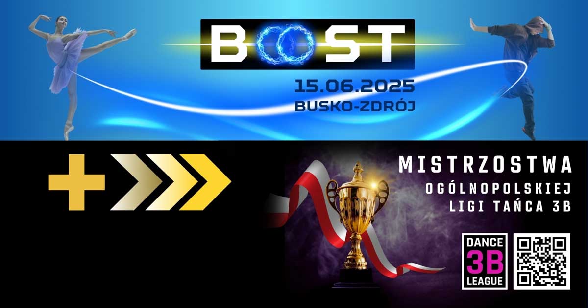 buskie ogólnopolskie spotkania taneczne