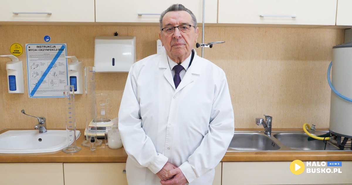 dr duda busko-zdrój - kosmetyki z buska-zdroju