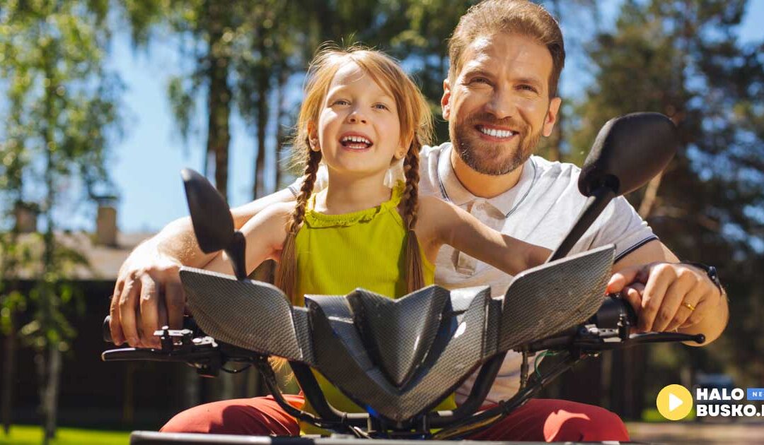 Dzień Dziecka w Busku-Zdroju 2025 – pomysły na wyjątkowe święto dla najmłodszych