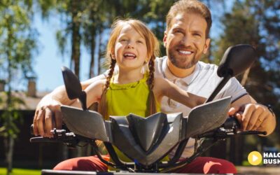 Dzień Dziecka w Busku-Zdroju 2025 – pomysły na wyjątkowe święto dla najmłodszych