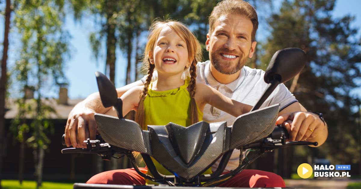 dzień dziecka w busku-zdroju