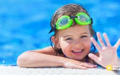 Letnia przygoda z Piranią – półkolonie dla dzieci w Pałacu w Konarach