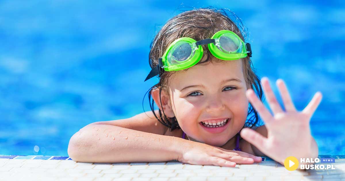 dzień dziecka z akademią pirania w busku-zdroju