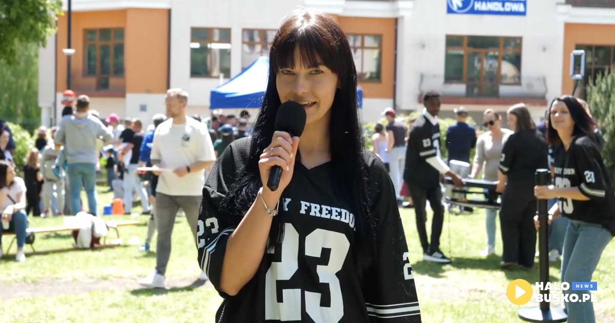 dzień rodziny w przedszkolu słoneczko w busku-zdroju