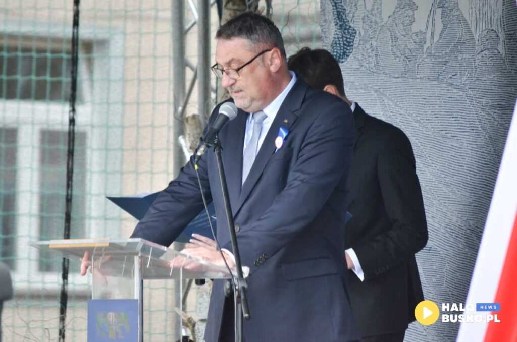 jubileusz zst i busko zdroj obchody 45