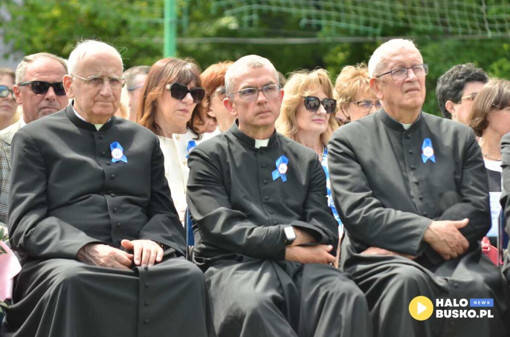 jubileusz zst i busko zdroj obchody 50