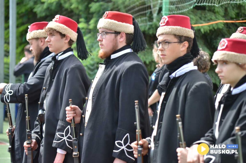 jubileusz zst i busko zdroj obchody 59