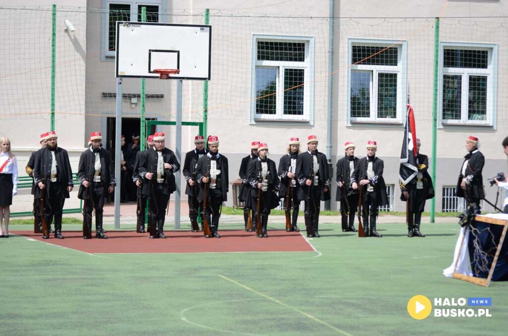 jubileusz zst i busko zdroj obchody 60