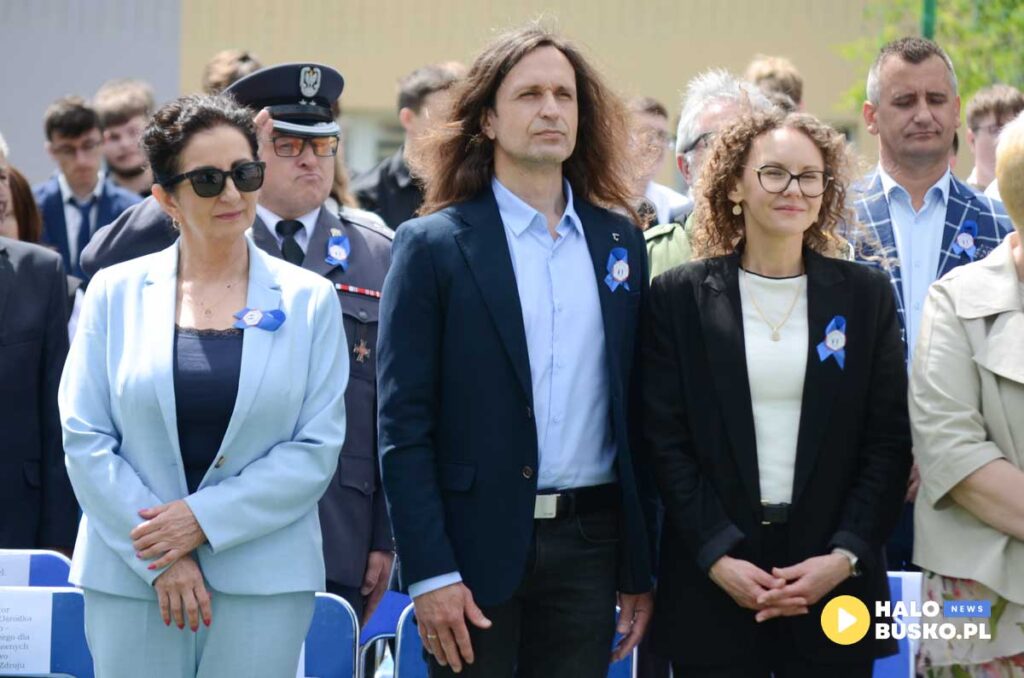 jubileusz zst i busko zdroj obchody 63