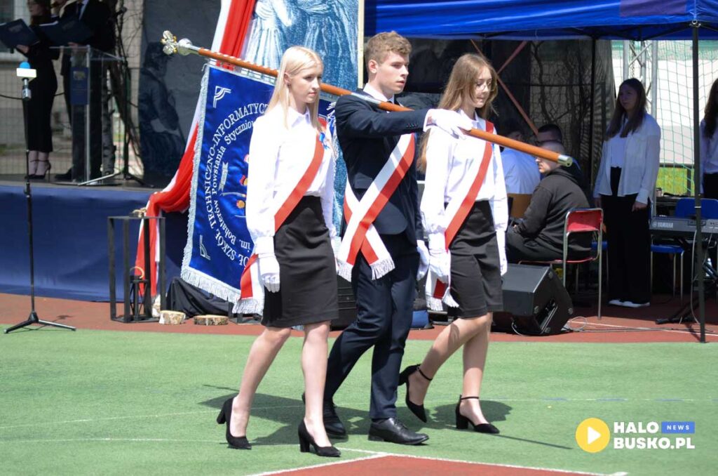 jubileusz zst i busko zdroj obchody 65