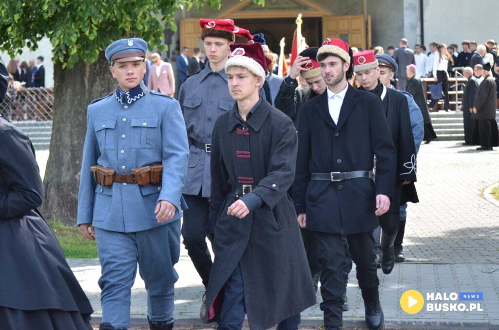 jubileusz zst i busko zdroj obchody 69