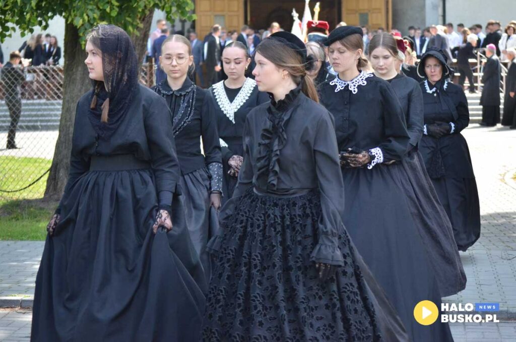 jubileusz zst i busko zdroj obchody 70