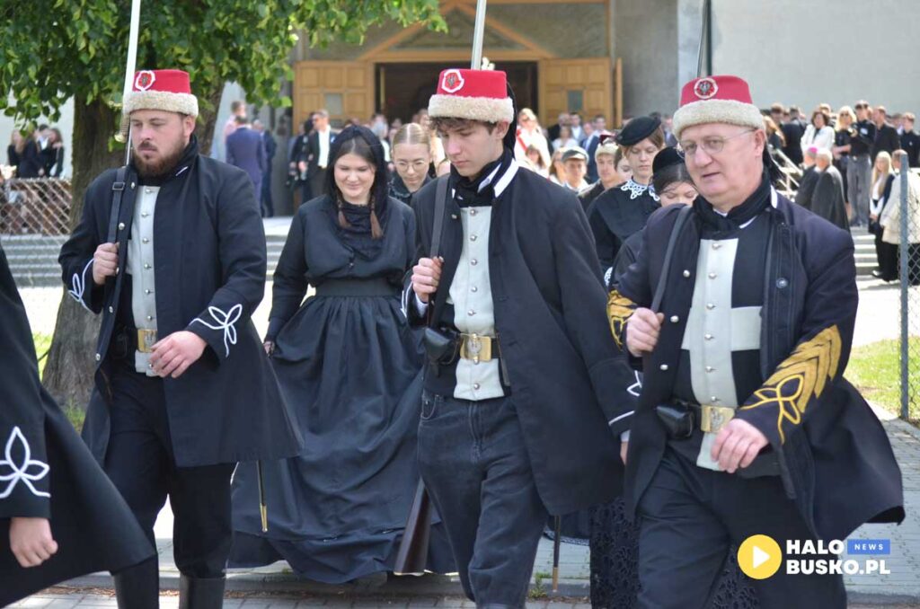 jubileusz zst i busko zdroj obchody 71