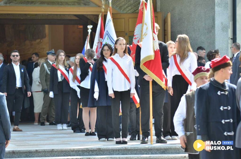 jubileusz zst i busko zdroj obchody 74