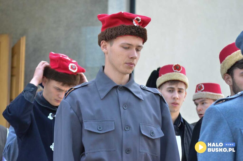 jubileusz zst i busko zdroj obchody 77