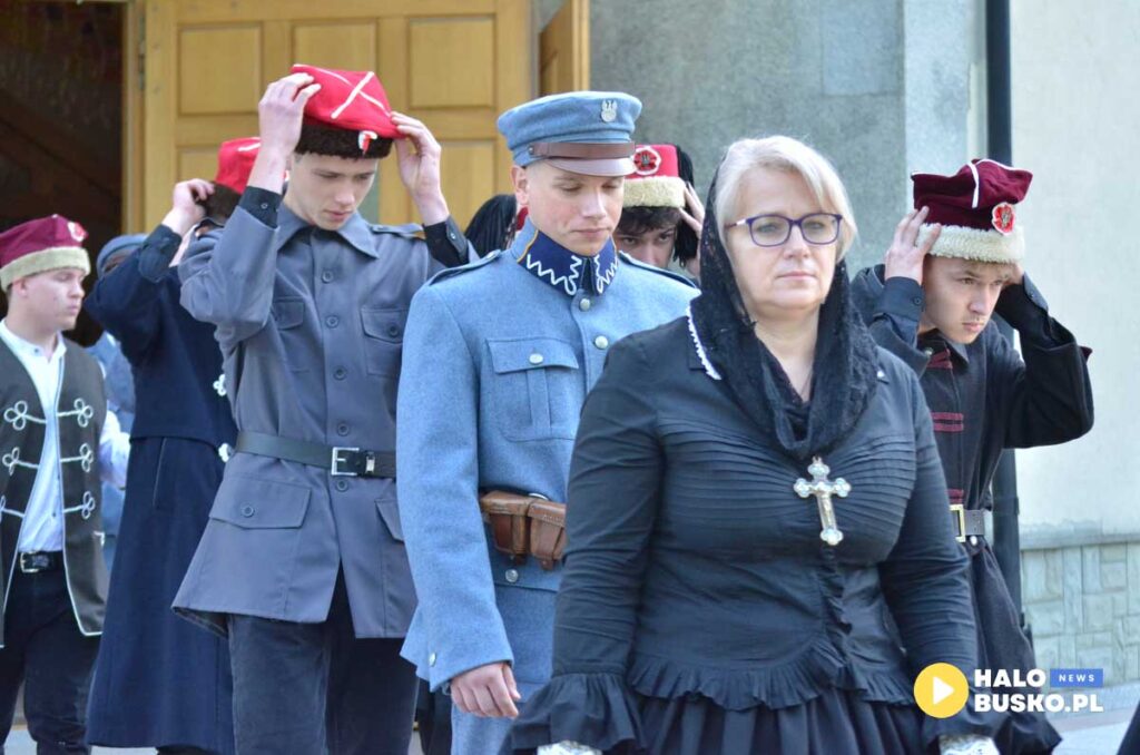 jubileusz zst i busko zdroj obchody 78