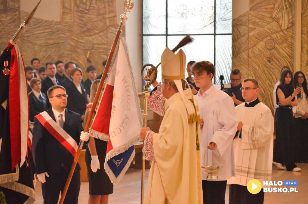 jubileusz zst i busko zdroj obchody 80