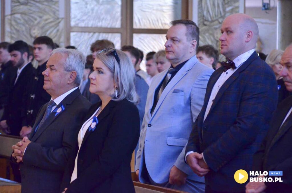 jubileusz zst i busko zdroj obchody 90