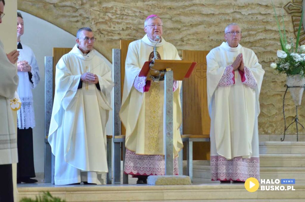 jubileusz zst i busko zdroj obchody 92