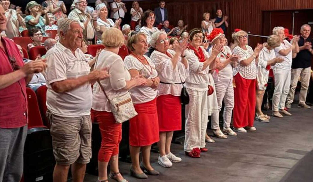 Wielkie święto na scenie BSCK – koncert z okazji 234. rocznicy uchwalenia Konstytucji 3 Maja