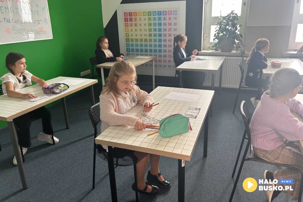 konkurs matematyczny mathriders 1