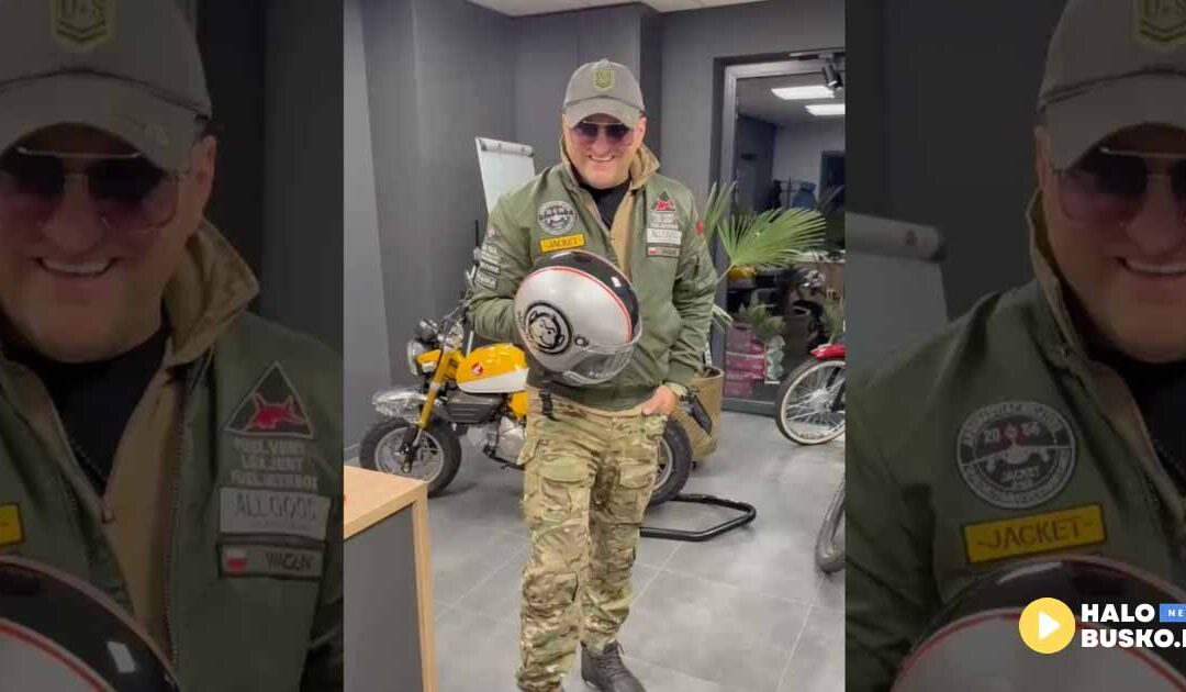 Kordian zaprasza do klubu Mirage Music Club w Konarach koło Buska-Zdroju!