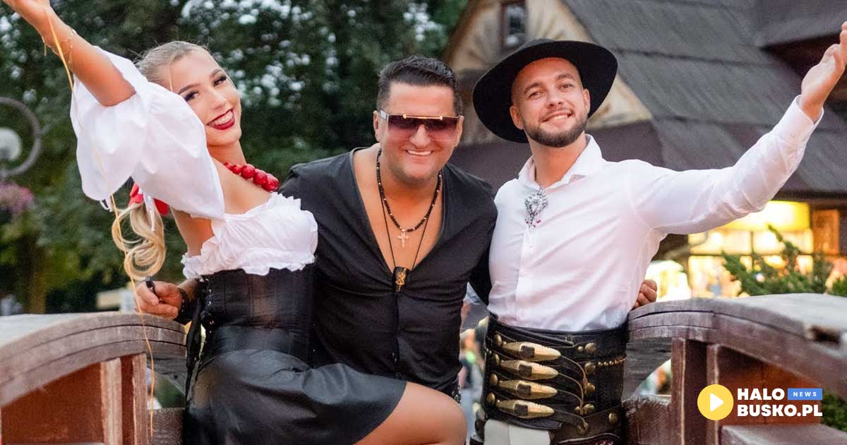 kordian w mirage music club