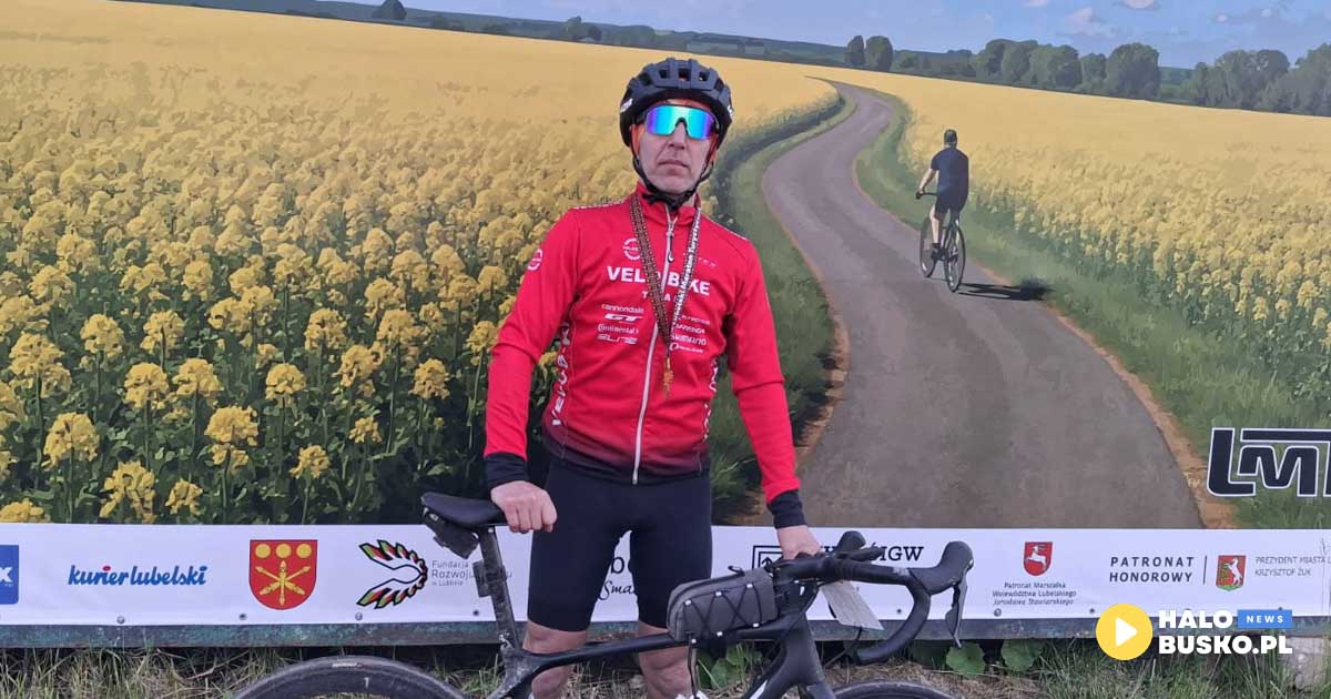 lubelski maraton turystyczny