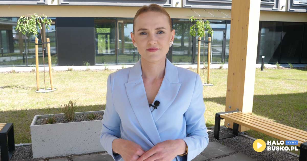 magdalena bogdziewicz - doradca kredytowy Busko-Zdrój