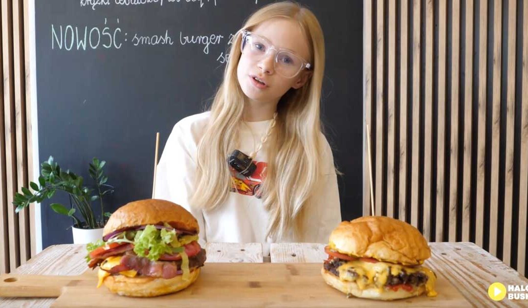 Międzynarodowy Dzień Burgera – gdzie zjeść burgera w Busku-Zdroju?
