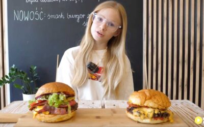 Międzynarodowy Dzień Burgera – gdzie zjeść burgera w Busku-Zdroju?