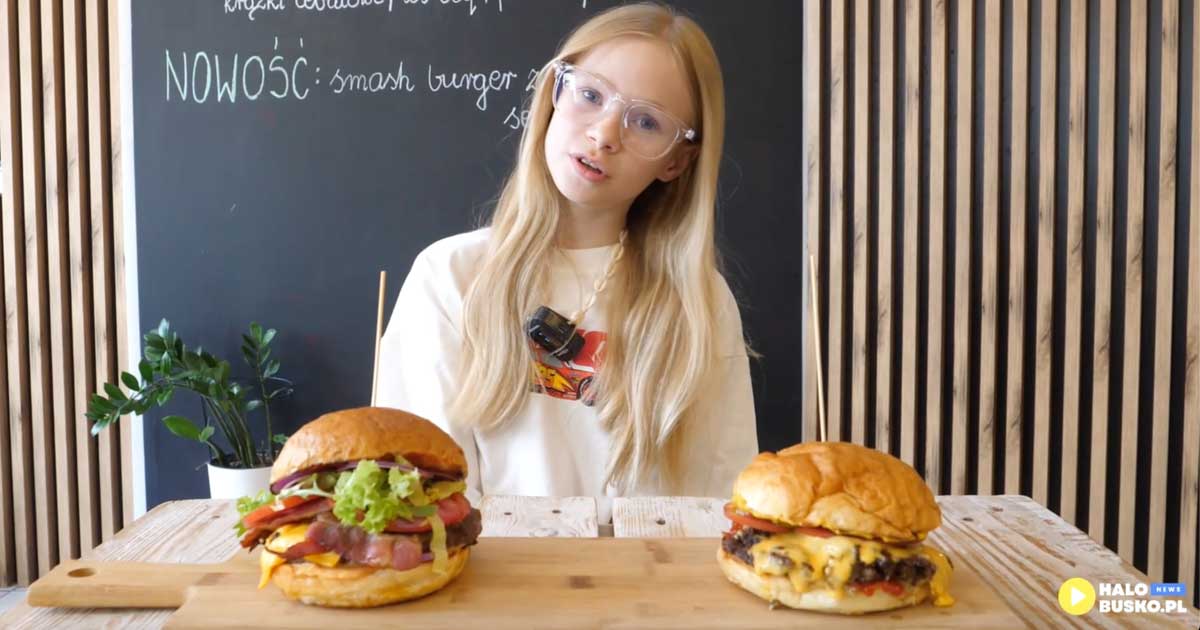 międzynarodowy dzień burgera busko-zdrój