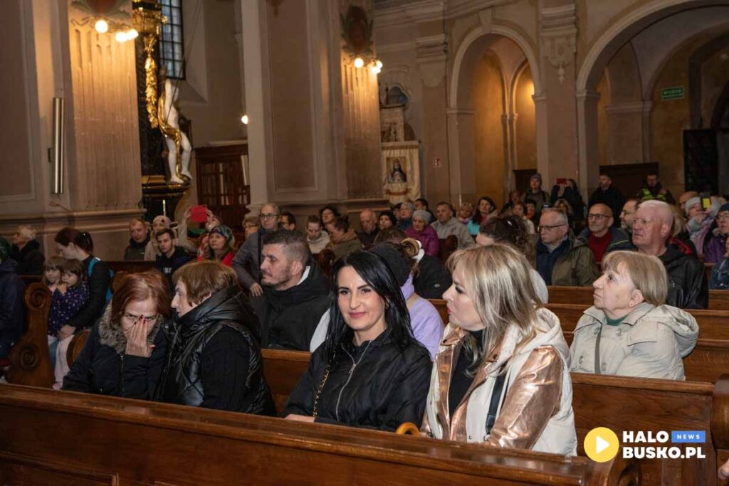 noc muzeow w pinczowie 1