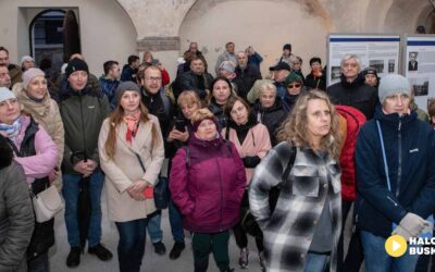 Noc Muzeów w Pińczowie z imponującą frekwencją!