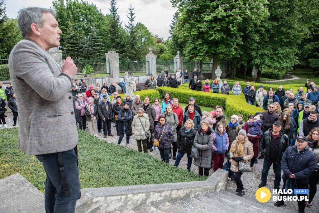 noc muzeow w pinczowie 2