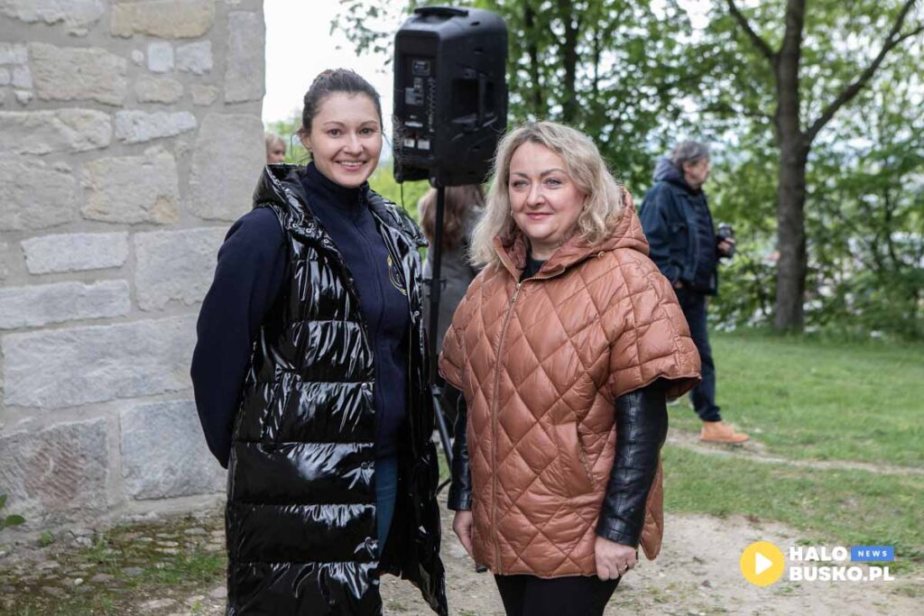 noc muzeów w pińczowie