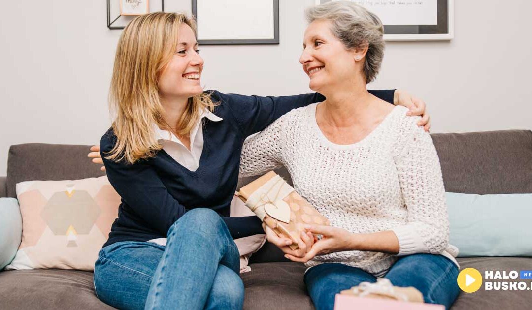 Nie masz prezentu na Dzień Mamy? Oto prezenty na last minute!