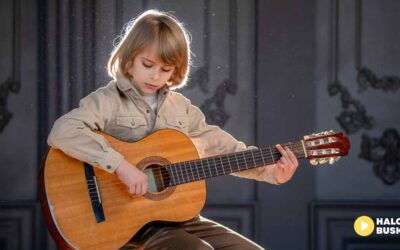 Dodatkowa rekrutacja 2025/2026 do Szkoły Muzycznej w Busku-Zdroju – tylko na puzon i gitarę!