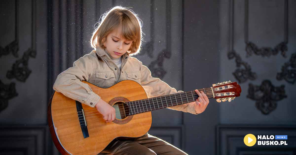 rekrutacja do szkoły muzycznej w busku-zdroju