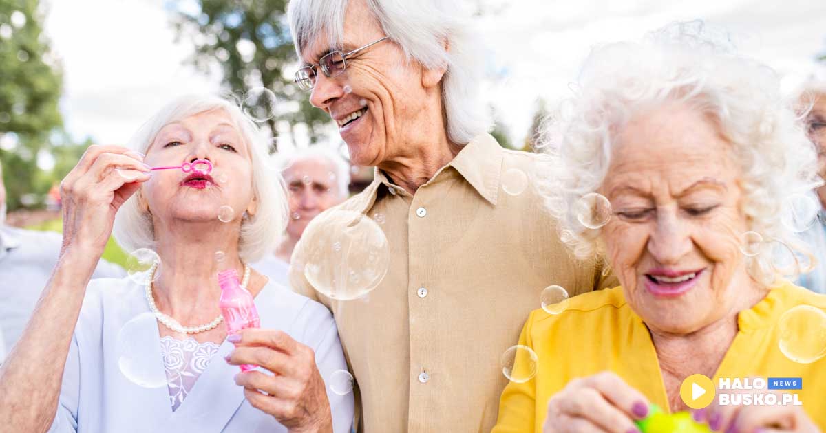 senioralia 2025 busko-zdrój