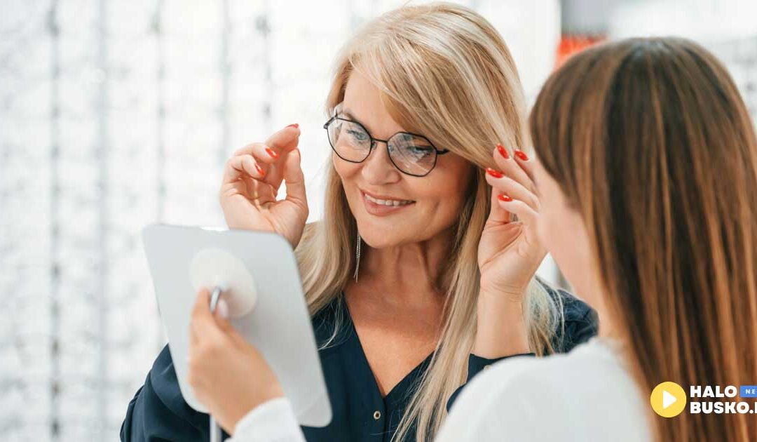 Bezpłatne badania wzroku i rabaty z okazji Dnia Mamy w Sowa Optyk w Pińczowie!