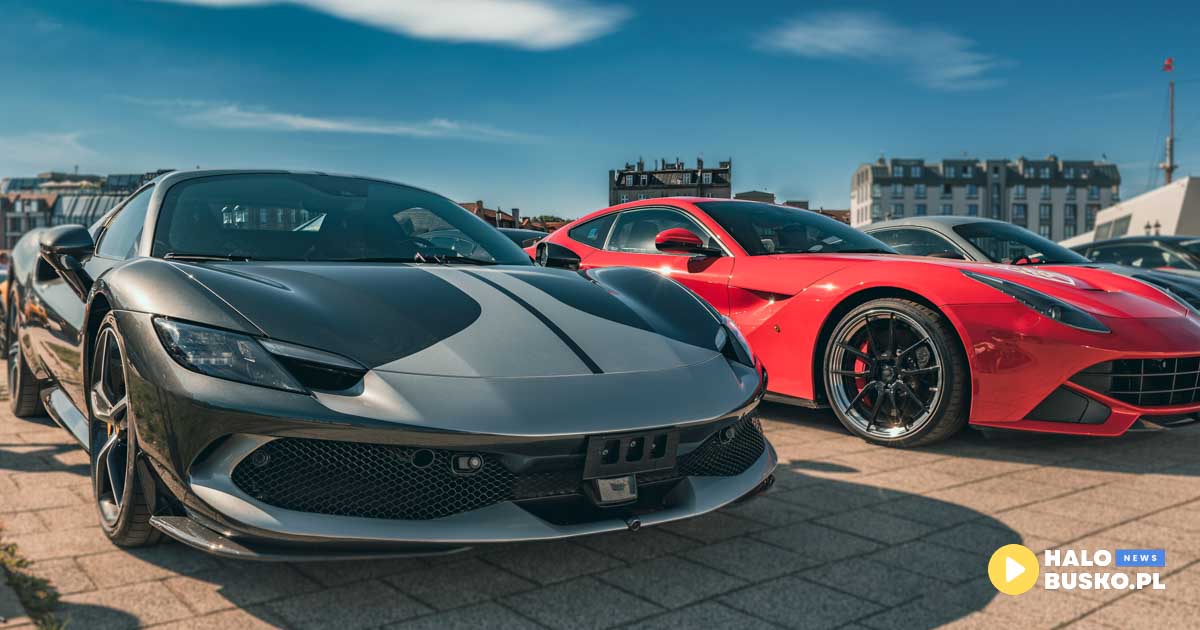 sportowy dzien dziecka w skalbmierzu