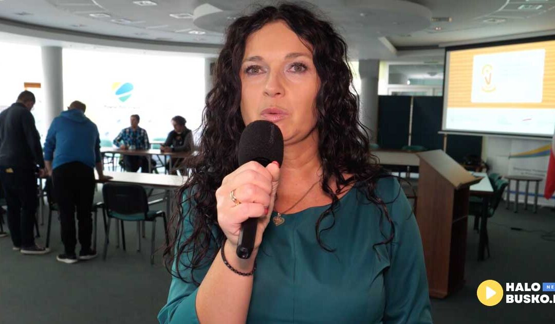 W Pińczowie odbyło się spotkanie informacyjne dotyczące naboru do programu „Moc Małych Społeczności” (VIDEO)