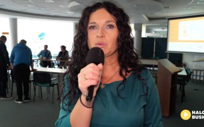 W Pińczowie odbyło się spotkanie informacyjne dotyczące naboru do programu „Moc Małych Społeczności” (VIDEO)